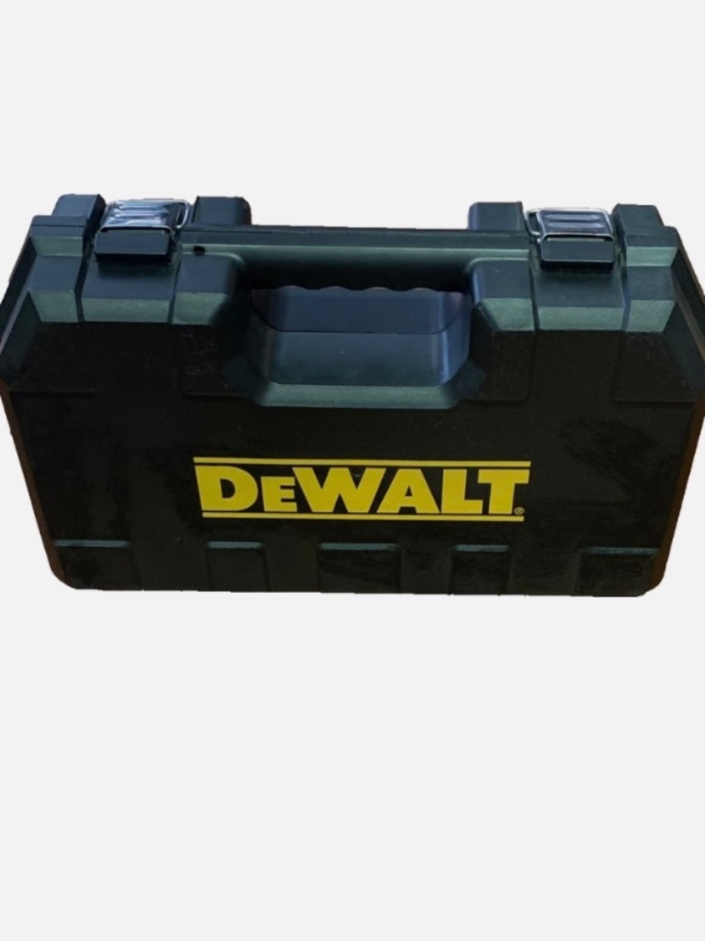DEWALT Hard Tool Case Box for DCF887D2 Impact Drill Driver Kit (CASE ONLY)